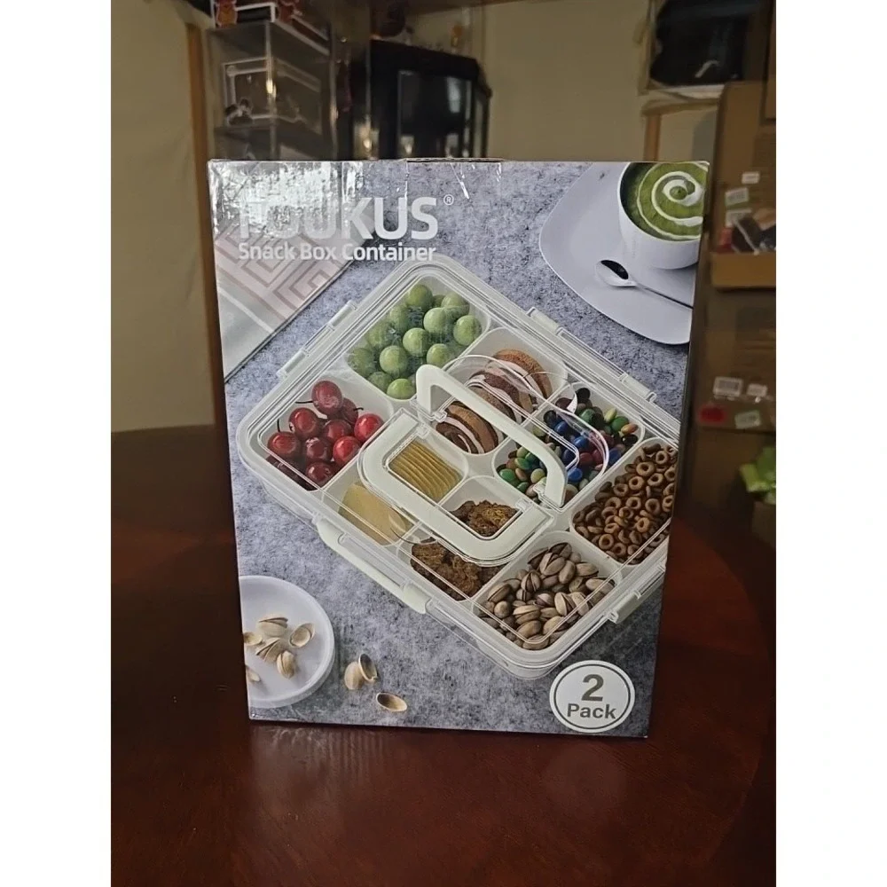 foukus snackle box